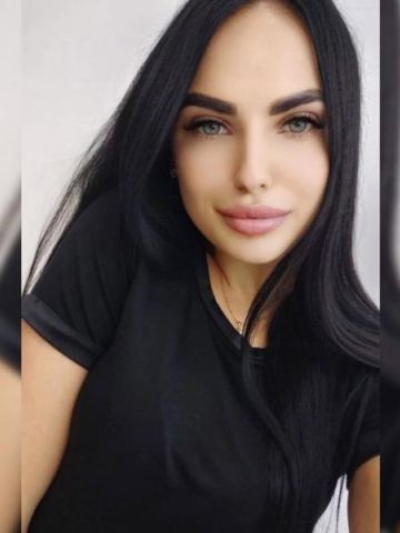 Устинья